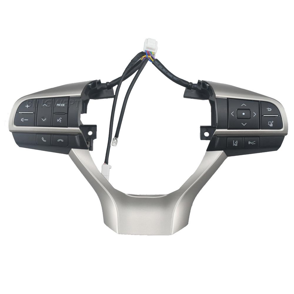 Lexus RX300 RX ES LX GS Multifunktions-Lenkrad-Tastschalter
