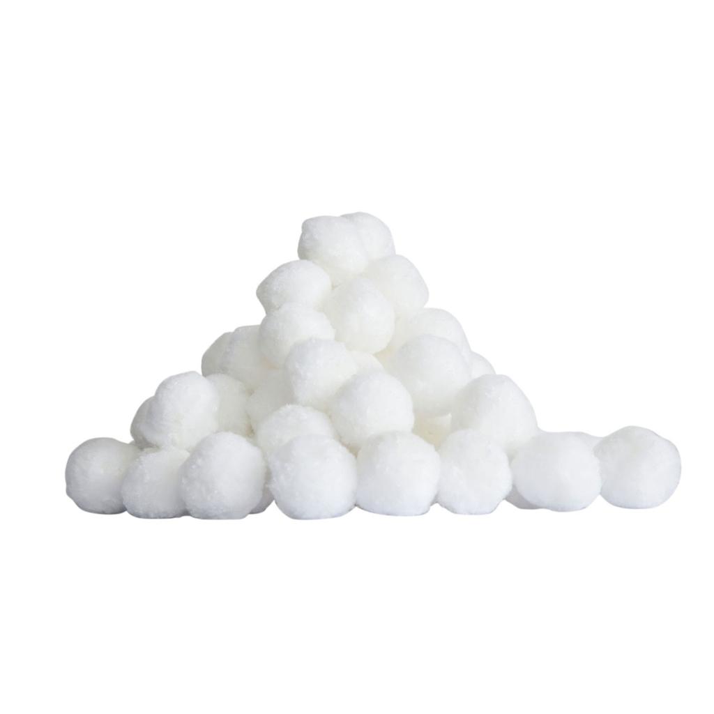Filter Balls For Bestway 58475 Sand Pump