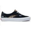 Vans Acer Ni Comfortable Versatile Lightweight Low-Top Skate Shoes Unisex Sneakers Black VN0A4UWYMCG