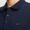 Lee Men's Standard Fit Logo Polo Shirt
