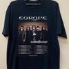 Europe The Band Summer Tour 2025 T Shirt Full Size S 5xl