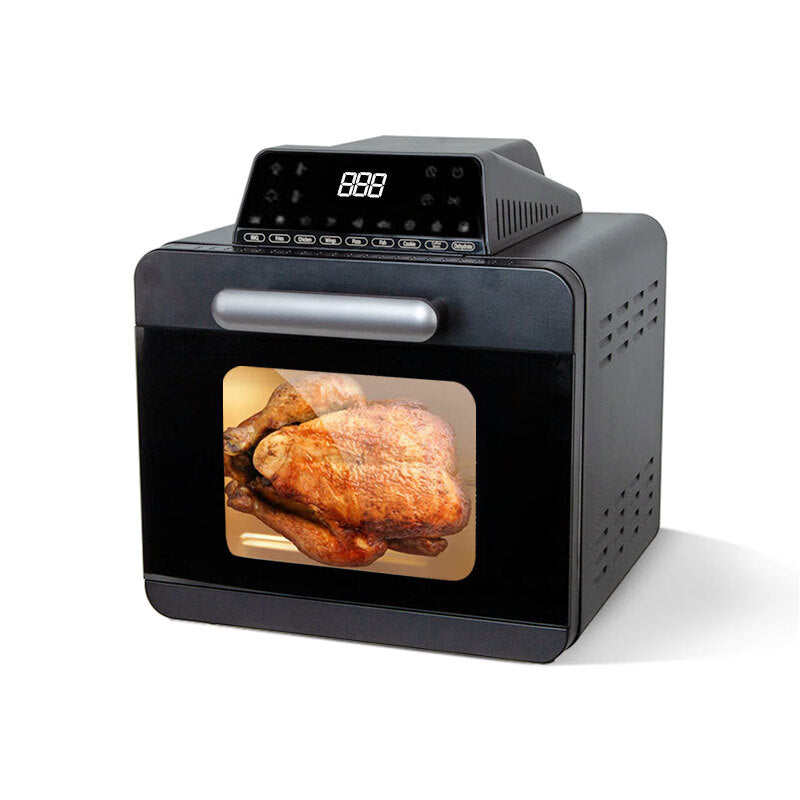 Buy CITYSCAPE KZ1417B/C 3 In 1 Air Fryer Oven at affordable prices