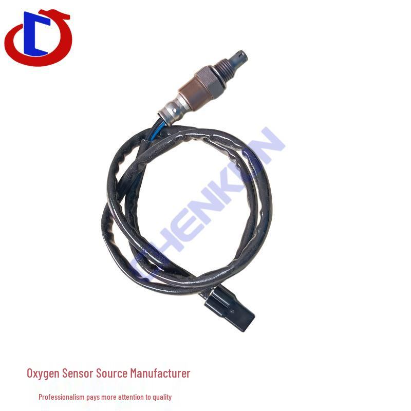 Oxygen Sensor 21176-0899 for Kawasaki Yamaha Motorcycles