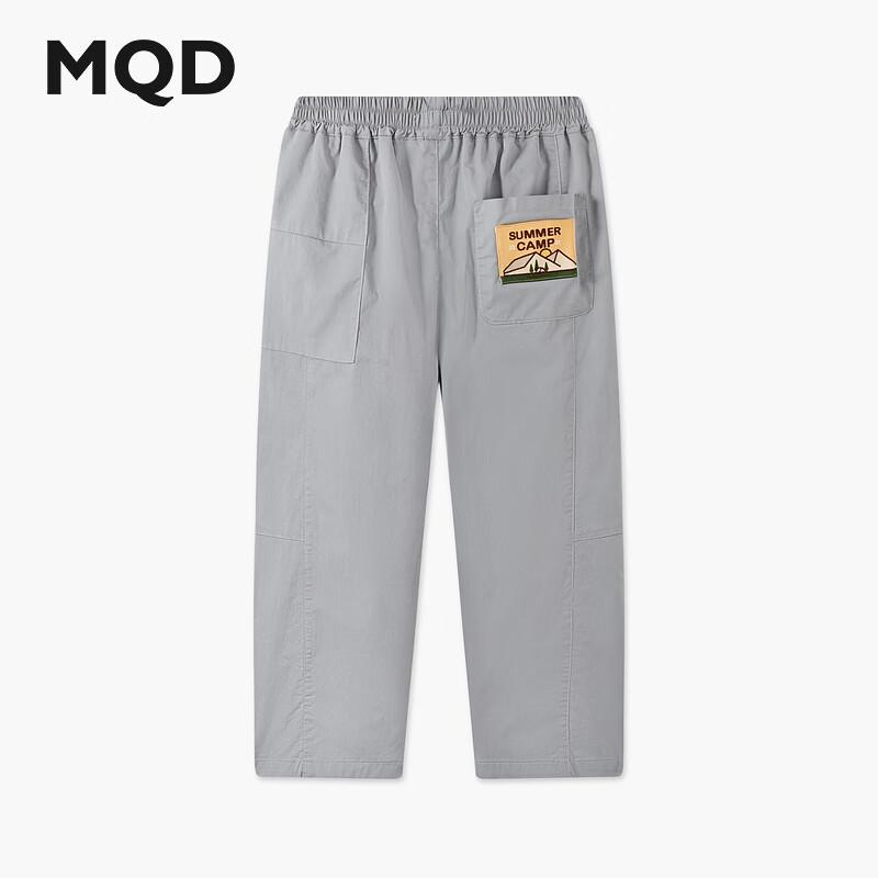 MQD Boys  Casual Outdoor Cargo Pants 150