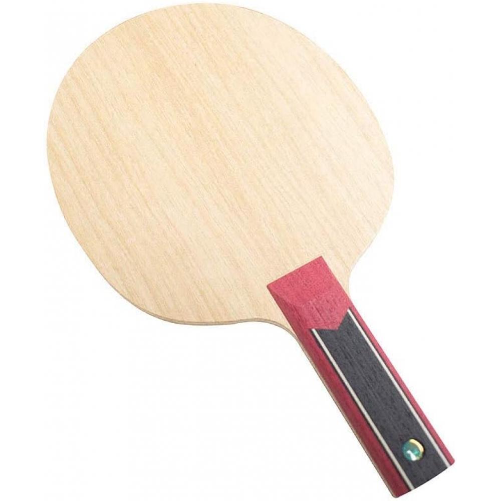 Butterfly Table Tennis Racket Flare Straight Pen Anatomic St Mizutani Jun Model