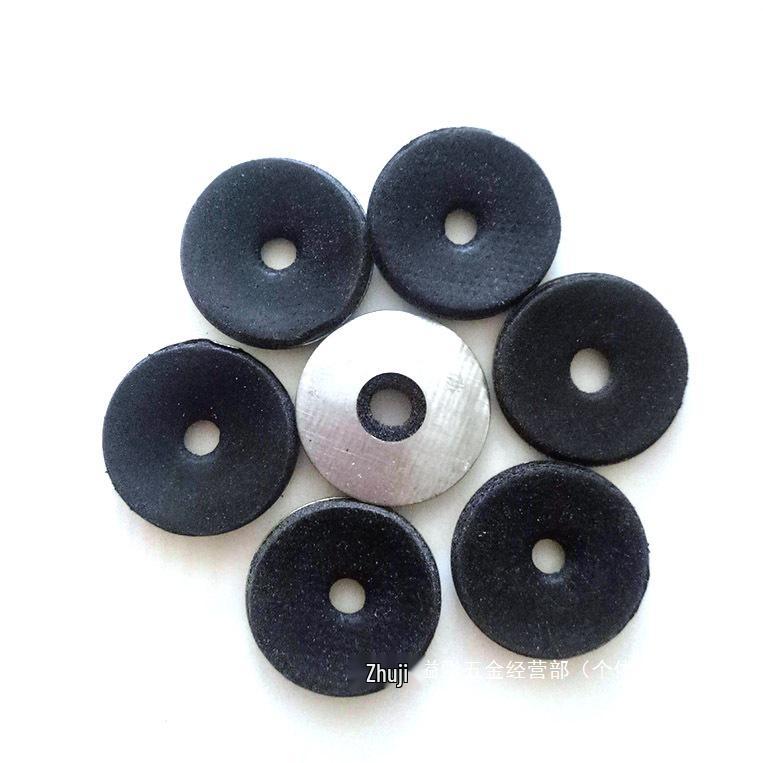 Steel Color Dovetail Composite Self-Drilling Washer/Flat Round Washer/Light Board Washer