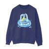 Elemental Womens/Ladies Crying Sweatshirt