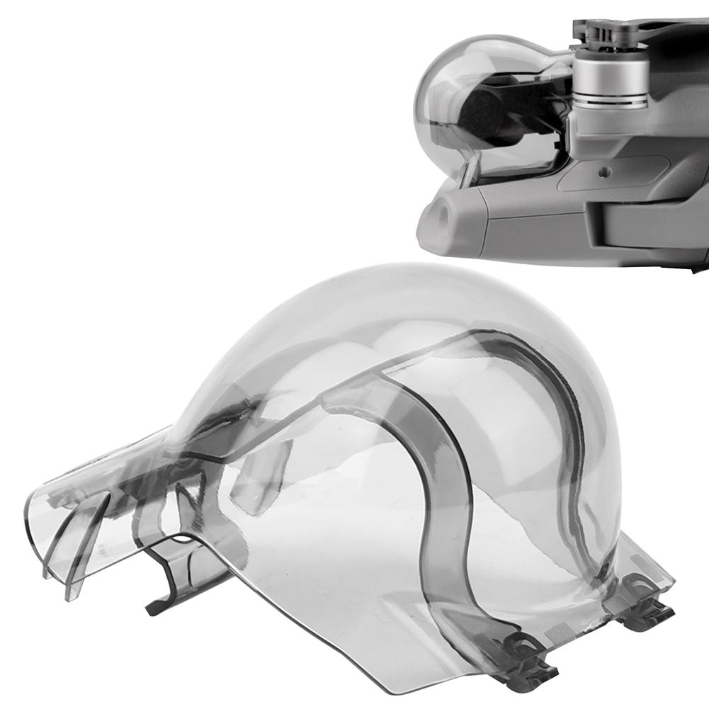 Drone Lens Protective Cover Drone Lens Protective Lid Fit for MAVIC AIR 2 (Half Surrounded Type)