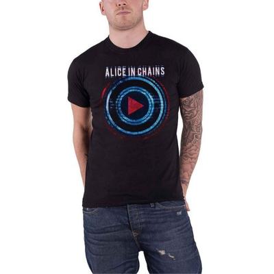 Unisex-T-Shirt für Erwachsene, gespielt