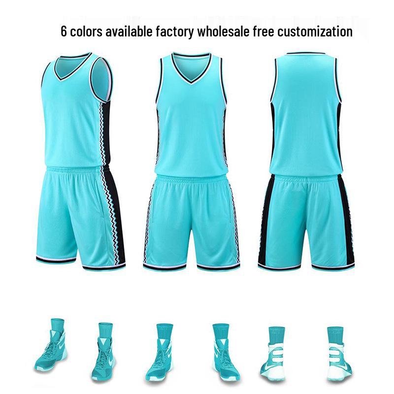 

Speedy Sports Tank Top Jersey: Unisex Summer Basketball Uniform for Training & Competition S