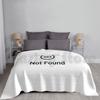 Roupa de cama – Mantas