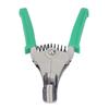 Automatic Wire Stripper High Accuracy Alloy Steel PP Multifunctional Wire Stripping Pliers