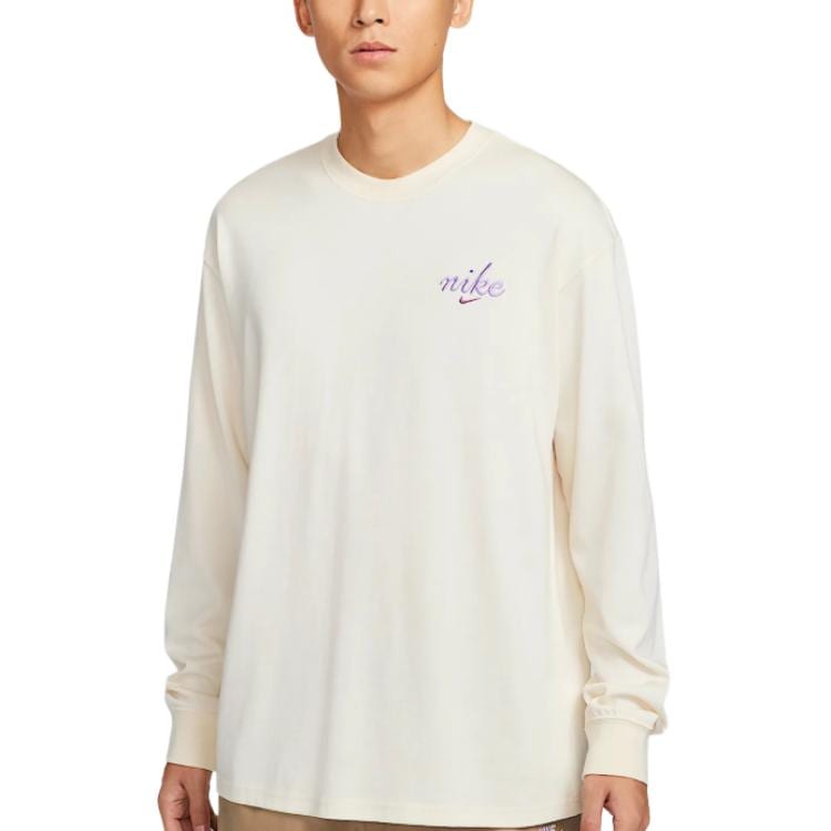 Nike Sportswear Long-Sleeved M90 T-Shirt HQ8166-901