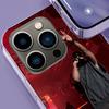 Damso Rapper Phone Case For Iphone 17 Air 15 Pro 14 Plus 16 Pro Max 12 13 Mini 11 16E X XS Cover Cute Fundas
