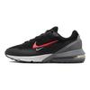 Nike Air Max Pulse Noir Cramoisi Vif Sneakers Homme Gris Fumée Anthracite FQ4156-001