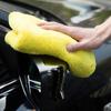 20pcs Microfiber Car Washing Towel Double-Sided Coral Velvet Clean Towels High Water Absorption Car Wash Drying Cloth