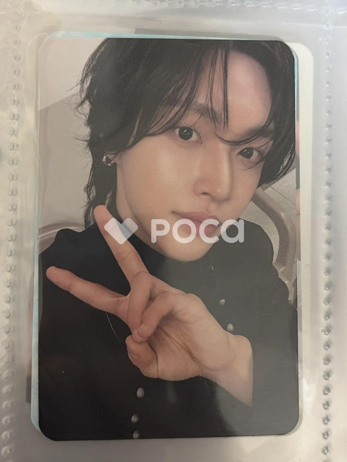 

[USED] WE LITTLE RIIZE @ RIIZE PARK Purchase Bonus