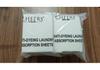 Anti-Bleeding Color Catcher Sheets - No Dye Transfer, Laundry Color Absorbing Paper