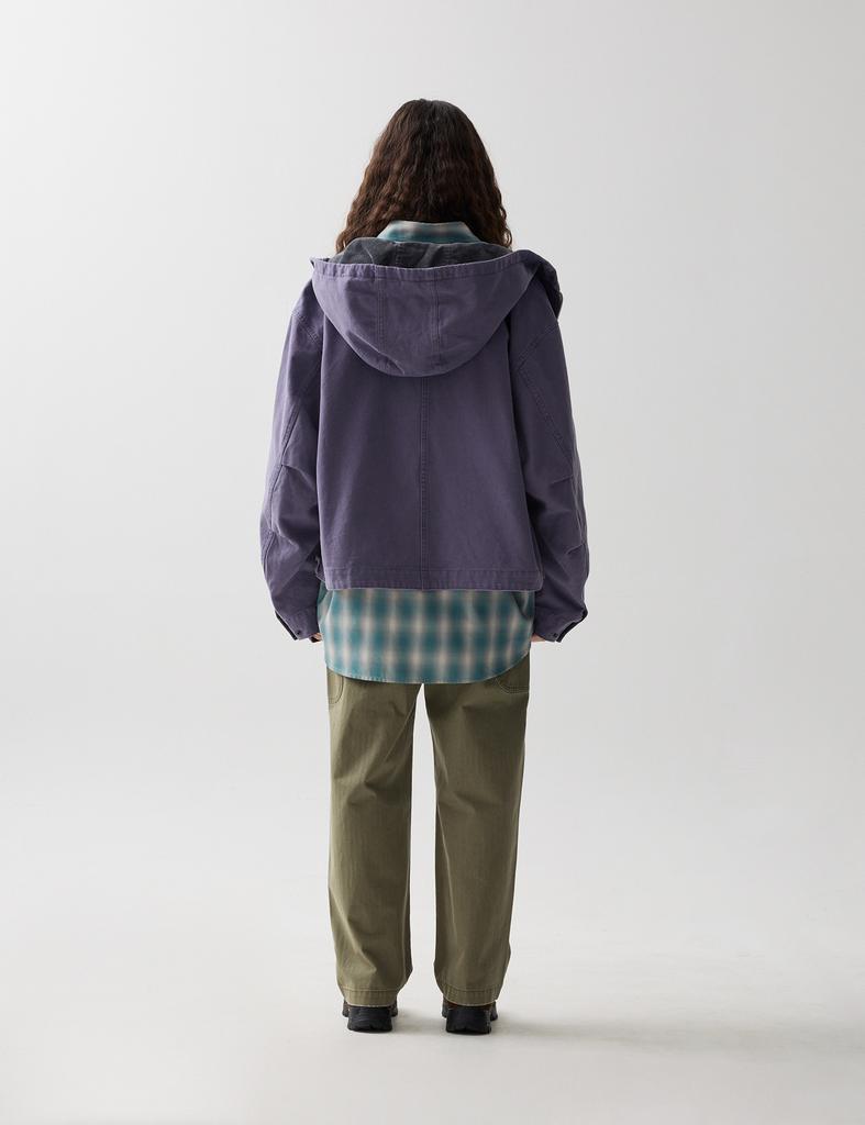 NAMERCLOTHING Hbt Work Pants Olive