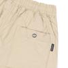 MAHAGRID Quilted Pant Beige(Mg2Dfmpa21A)