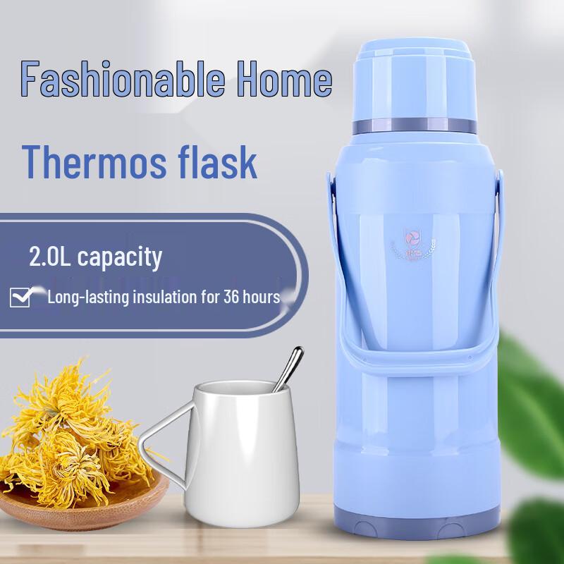 Termos Star 2L Classic Izolowany Czajnik