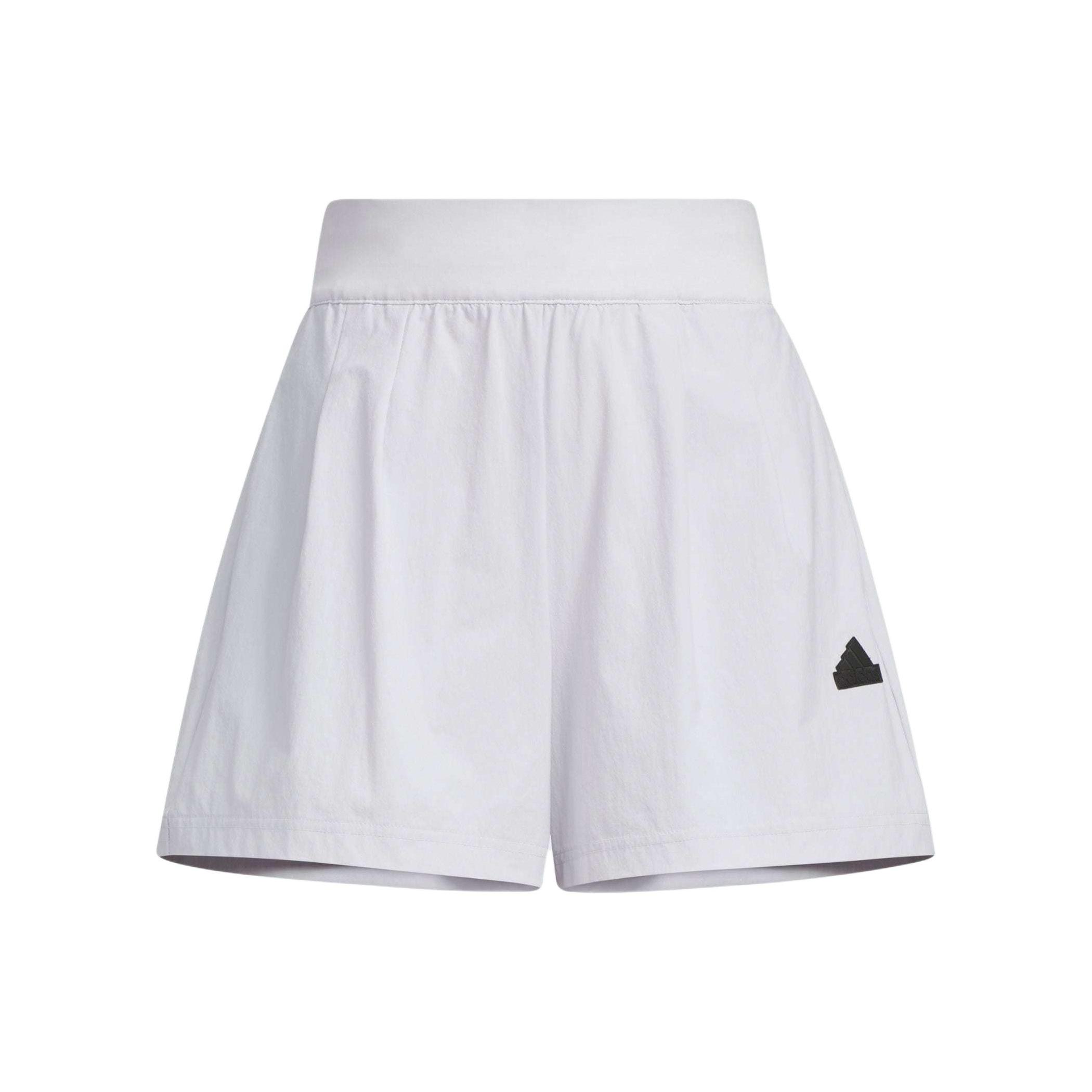 

Новые шорты Adidas SPORTSWEAR Повседневные шорты Женские Символ Серый IM8828 XL