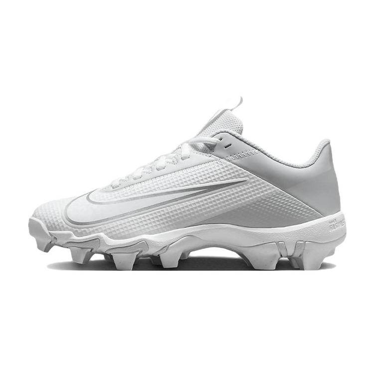 

Nike Vapor Edge Shark 2 GS White Metallic Silver DH5089-100 35.5