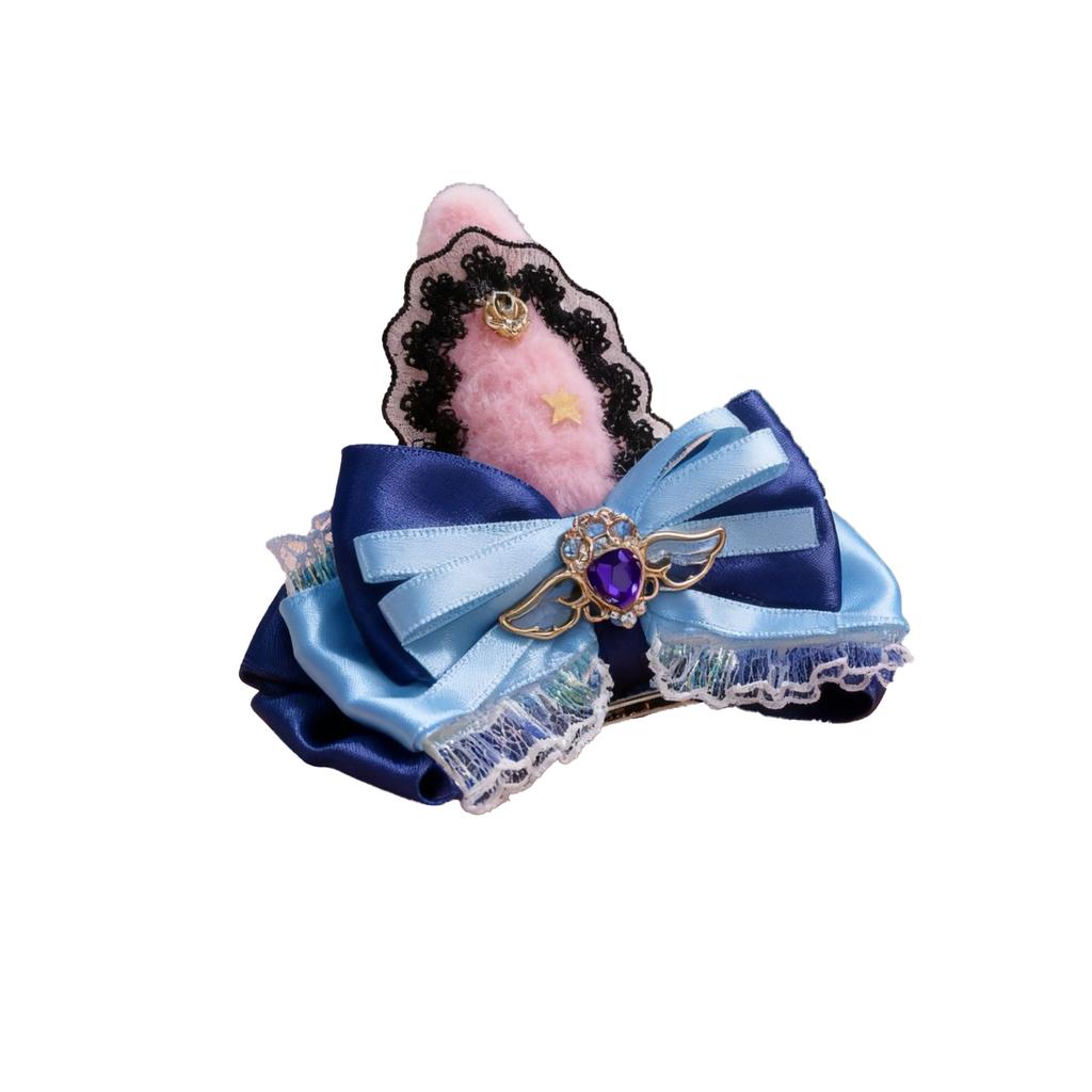 Girl's Brooch With Diamonds, Ballet Dance, Girl's Brooch, Women's Coat Accessories