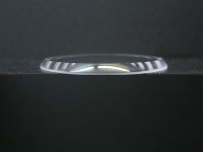 Sevenstar Crystal Glass Sevenstar Watch Crystal To 34.80 / ACS3201/3202/3203, 4-520211/520971 (equivalent YC135, 54-5020)