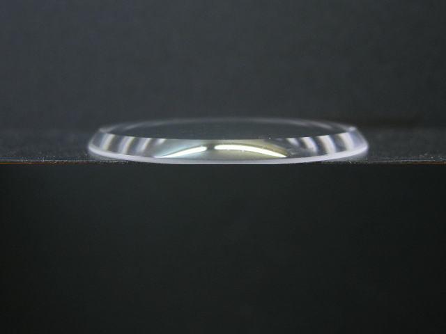 CITIZEN Sevenstar Crystal Glass Sevenstar Watch Crystal to 34.80 / ACS3201/3202/3203, 4-520211/520971 (equivalent YC135, 54-5020)
