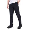 Under Armour Unstoppable Series Solid Loose Comfortable Casual Pants Men bottoms Black 1389302-001