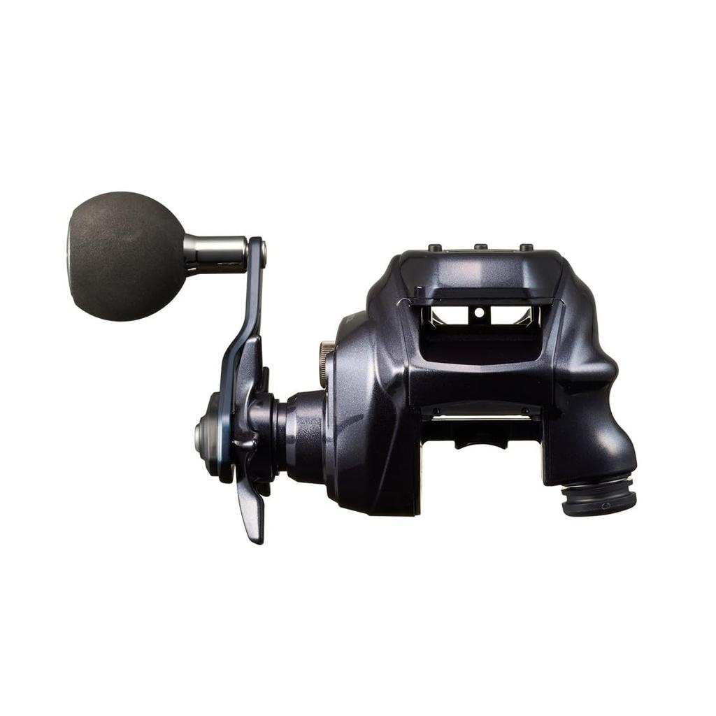 DAIWA Elektrorolle 23 Leo Blitz 200J