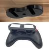 Spielgriff-Aufhänger Hängewinkel für Controller Unter-Schreibtisch-Aufbewahrungsregal Klebehalter Gamepad-Halterung