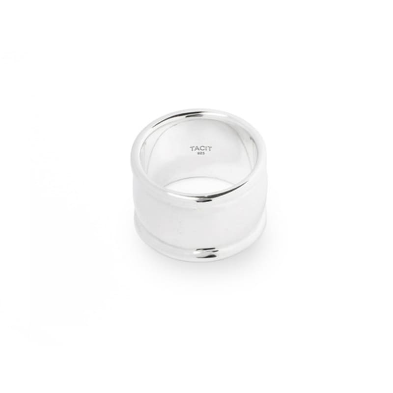 TACIT Prsten s kolonou