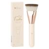 DUcare Makeup Brush Foundation Brush Suitable for All Gentle On the Fibers for Base DS013 - Foundations. Popular, Skin, Ultra-fine, High-quality