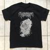 Collection Spectral Voice Melter Band T Shirt Black All Size