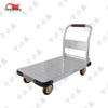 Heavy-Duty Folding Flatbed Hand Truck