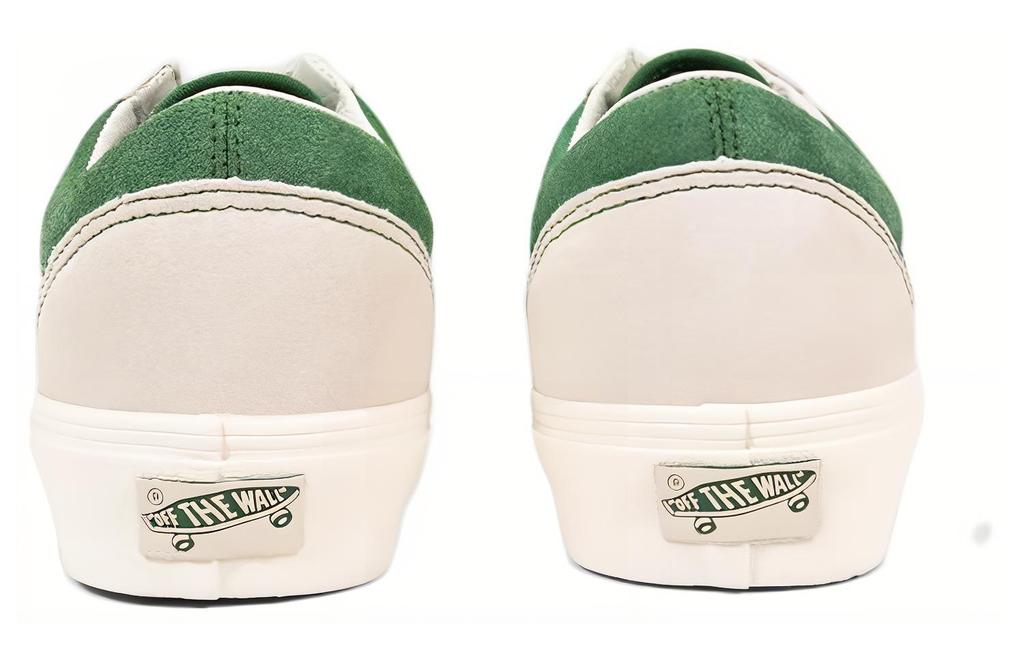 Style 36 Better Gift Shop x Style 36 Vans Vlt Lx 'Green' VN0A5DYFGGR