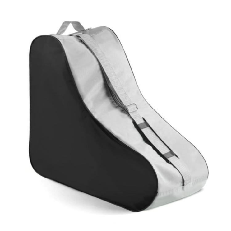 

Large Capacity Roller Skating Gear Holder Perfect For Kids And Adults To Keep Footwear Organized чёрный
