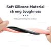 For CHERY JETOUR DASHING X-1 Silicone Screen Frame Edge Central Control Car Navigation GPS Protector Auto Accessories