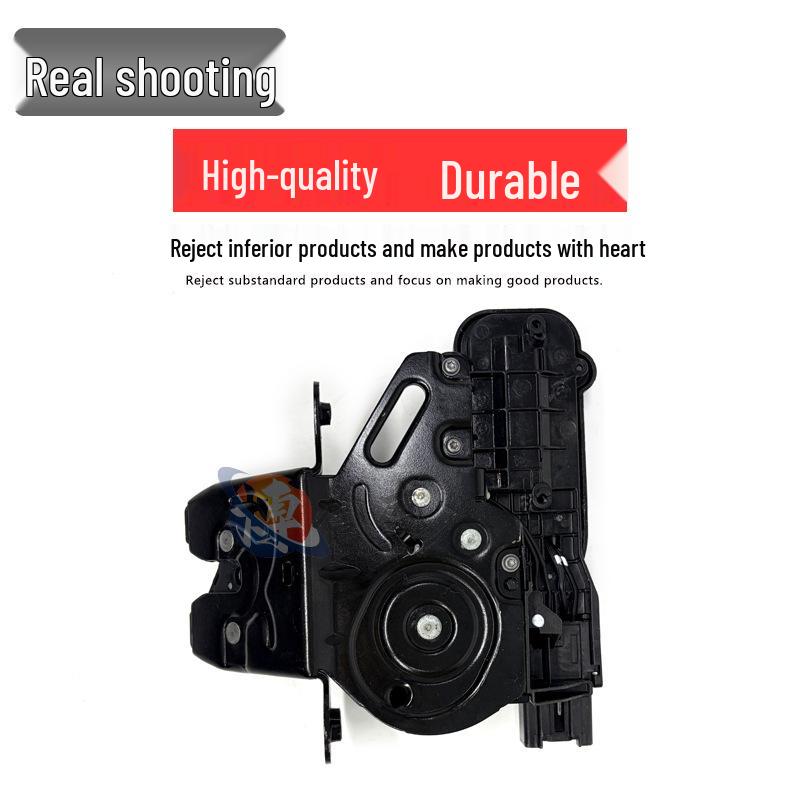 Mondeo Trunk Lock Actuator 5635003XES0100 Compatible