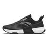 Anta Sports Cushioning Waterproof Low Top Training Shoes Men's Black 112347782-2