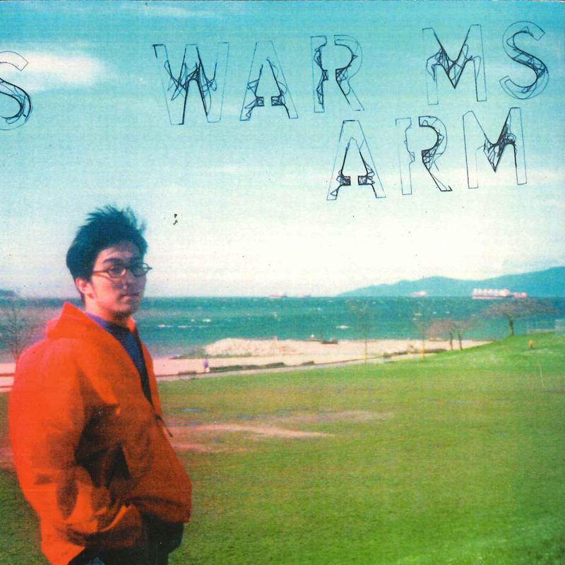 

7inch Record ELECTRIC BASS - SWARM S ARM WR000 WAIKIKI Japan Japanese Pop/Rock Used