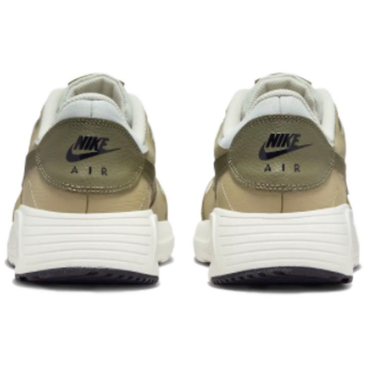 New Nike Air Max SC 'Neutral Olive Light Bone' FQ6015200
