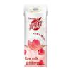 Mengniu Real Fruit Granules Milk Drink Peach Raspberry