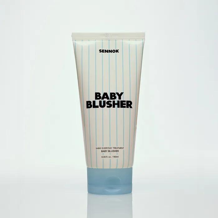 Shiny Everyday Treatment Baby Blusher 180ml