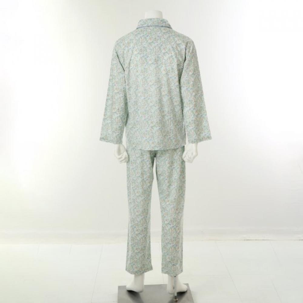 Venus Soft Modal Botanical Print Men S Pajama Vvpaa201mbu