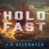 Hold Fast by J. H. Gelernter Paperback Book 9780393882476
