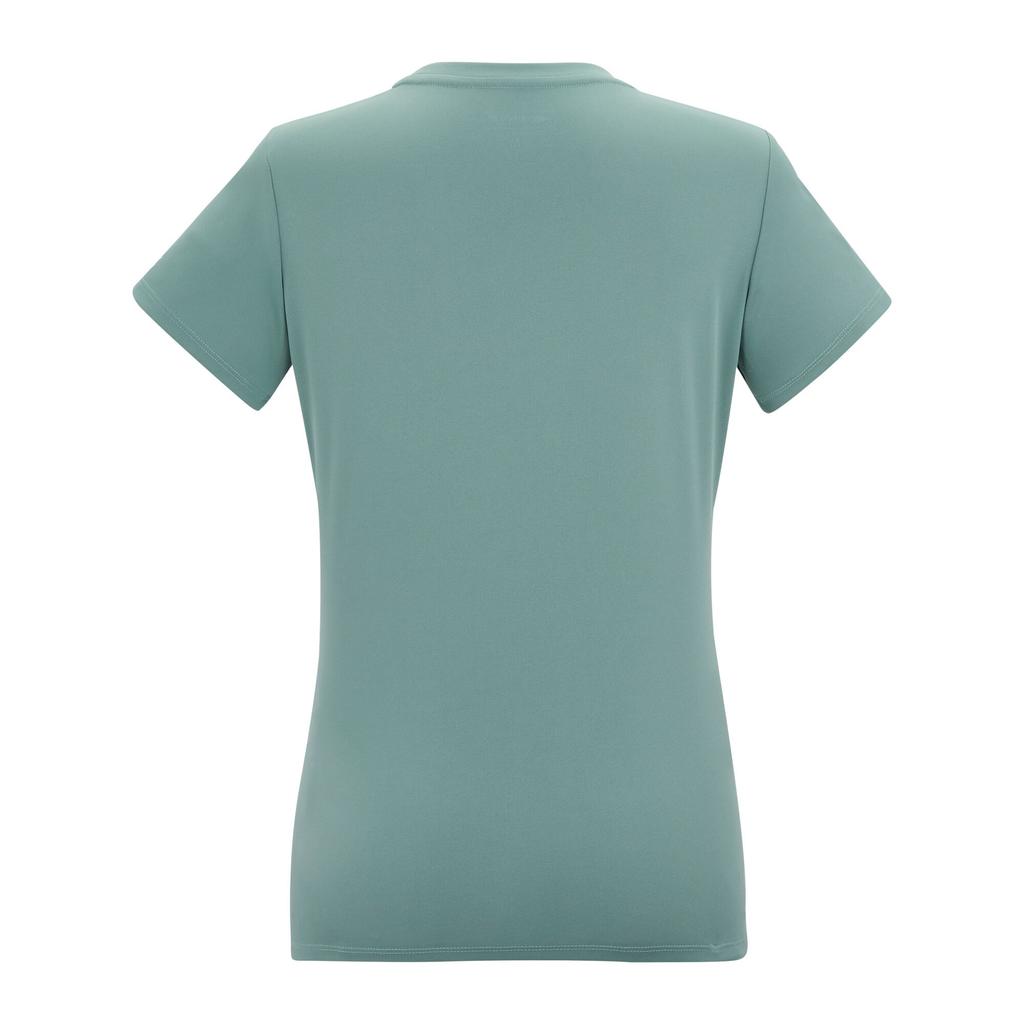 Regatta Womens/Ladies Fingal Slogan Plants T-Shirt