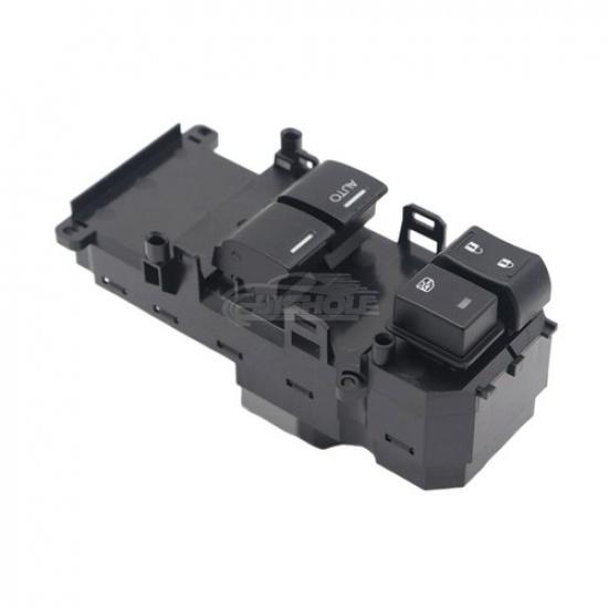 For Honda Accord Electric Power Master Window Control Switch New 35750-TE0-A01